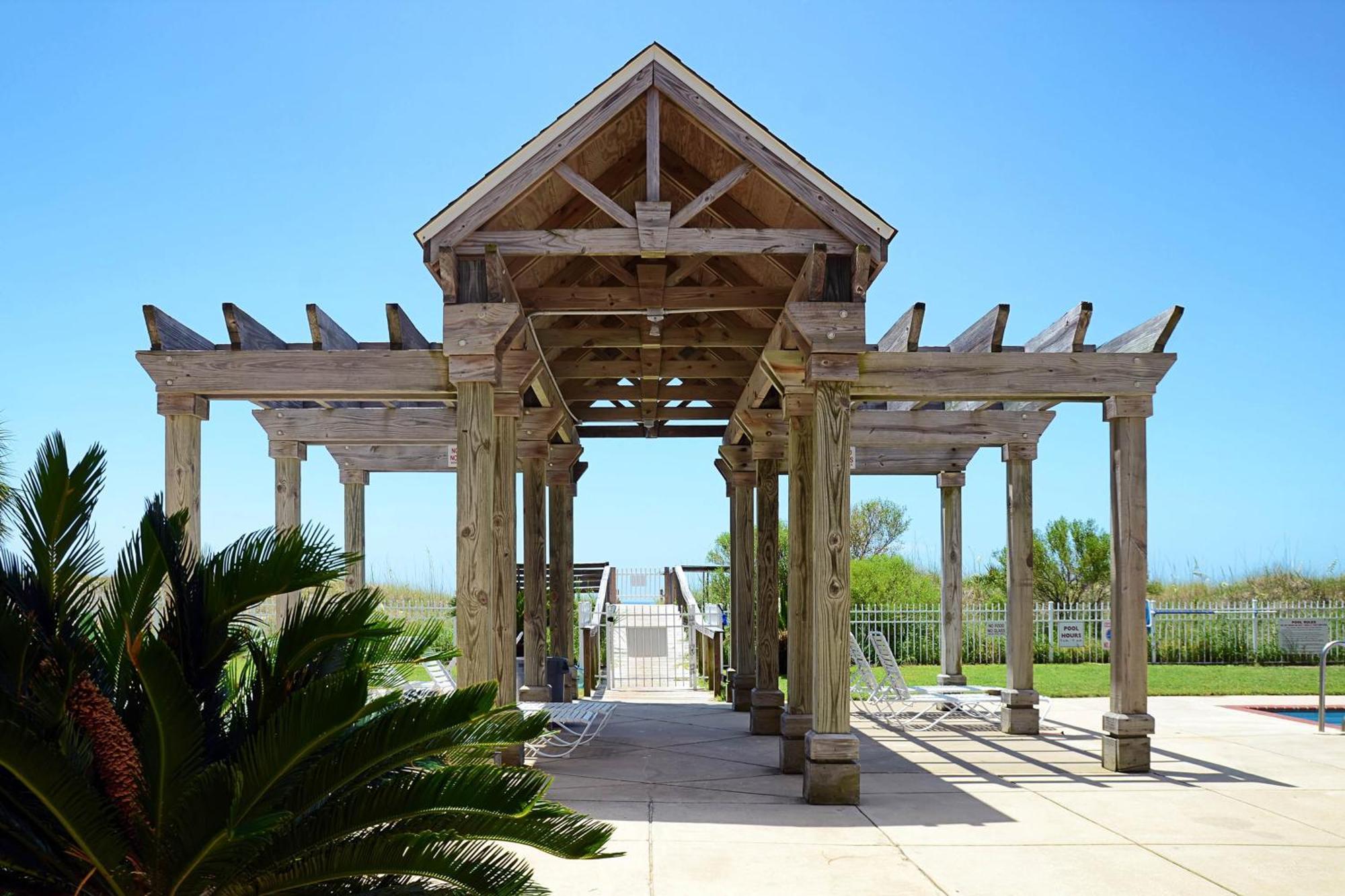 Beach Peace - Dibc 206B Dauphin Island Eksteriør bilde