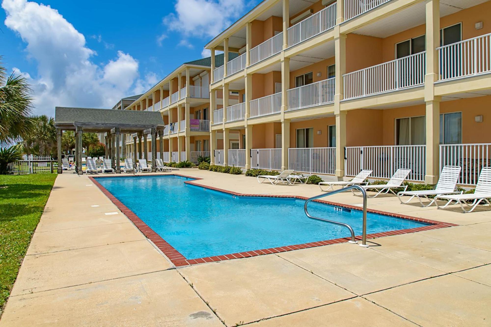 Beach Peace - Dibc 206B Dauphin Island Eksteriør bilde
