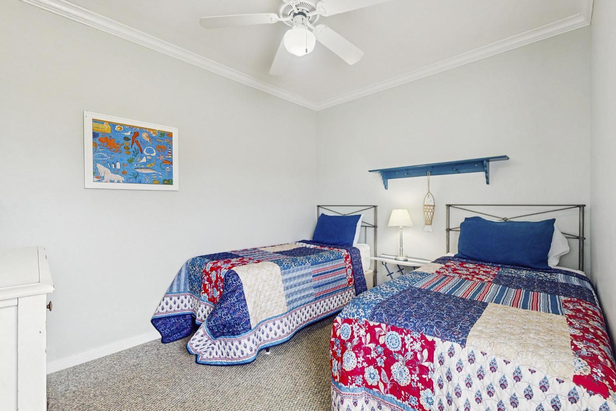 Beach Peace - Dibc 206B Dauphin Island Eksteriør bilde